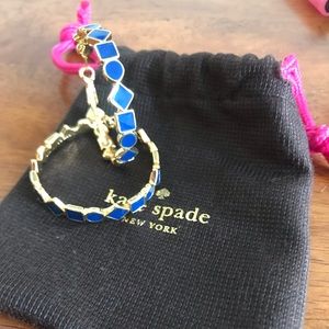 Kate Spade Earrings